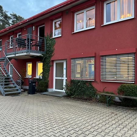 Apartment Roth Roth  Kültér fotó