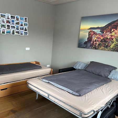 Apartment Roth Roth  Kültér fotó