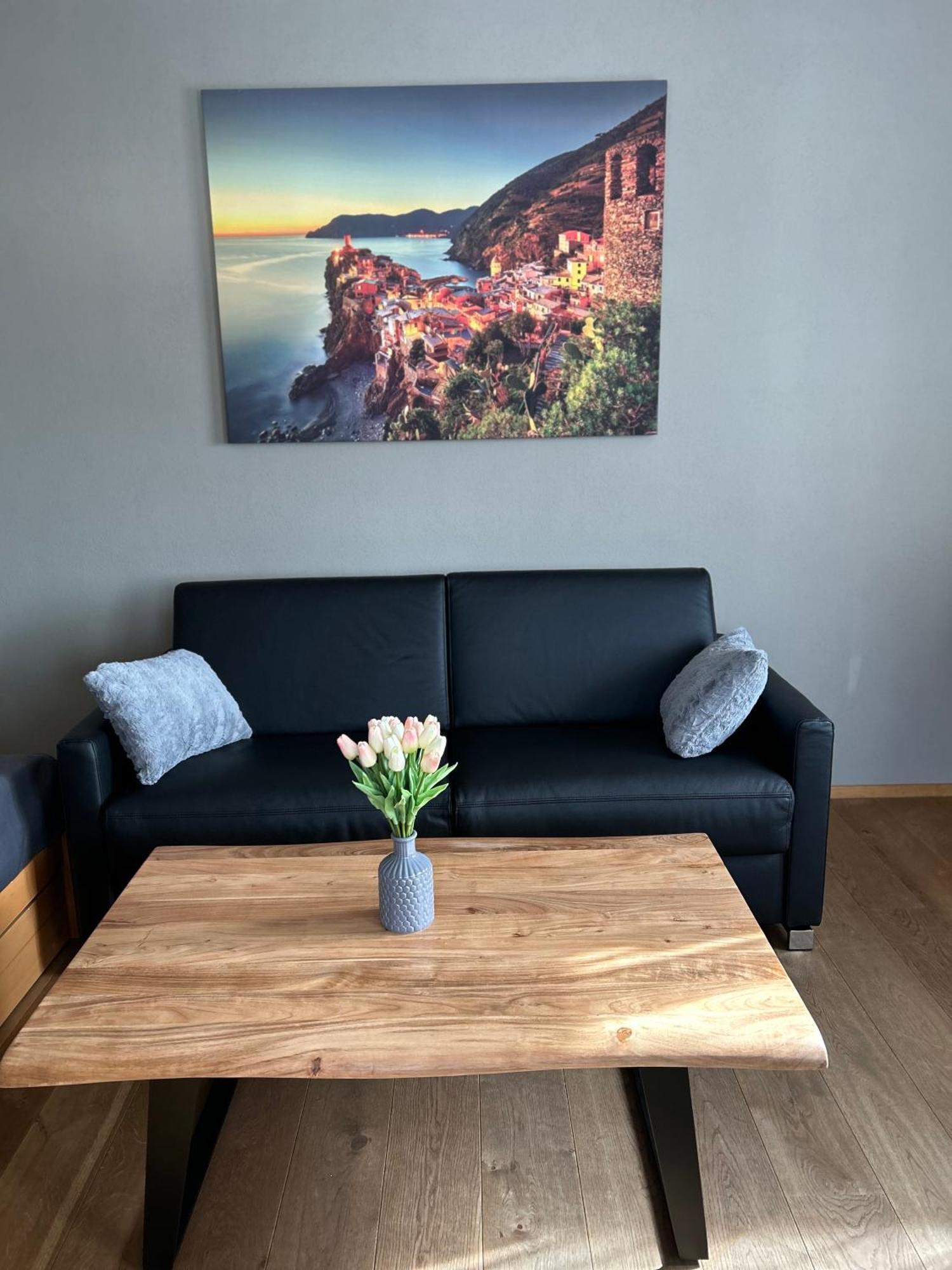 Apartment Roth Roth  Kültér fotó