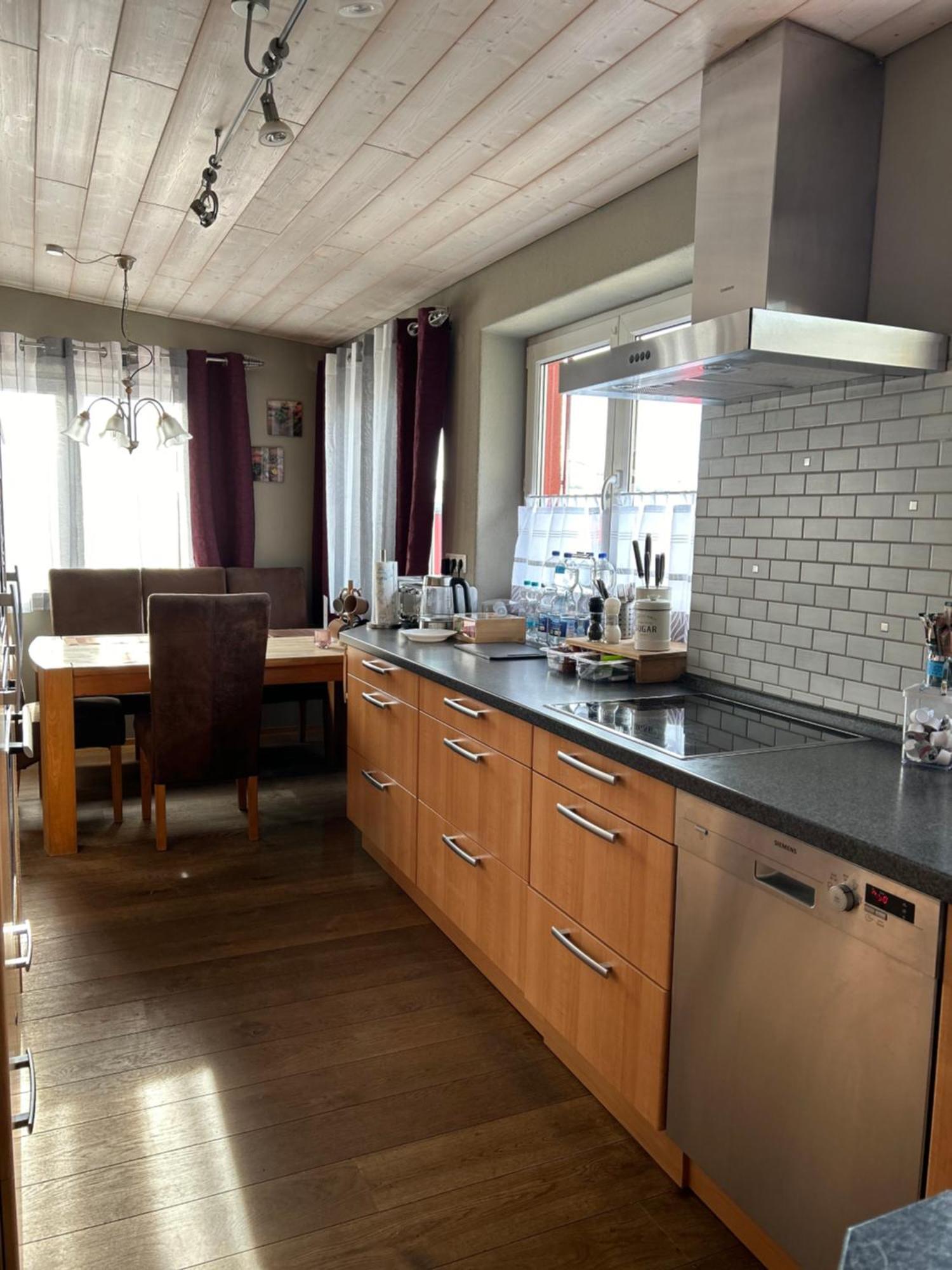 Apartment Roth Roth  Kültér fotó
