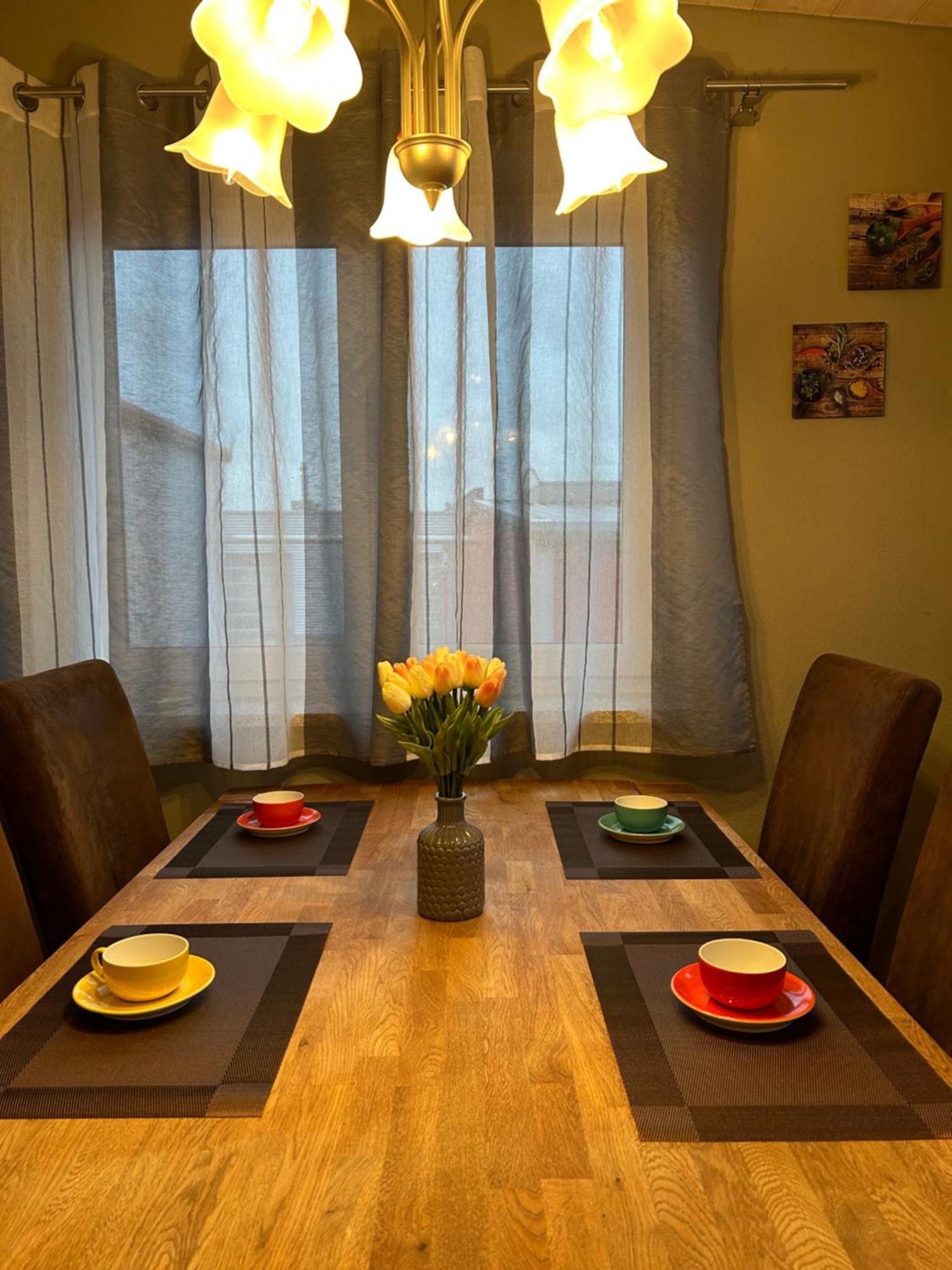 Apartment Roth Roth  Kültér fotó