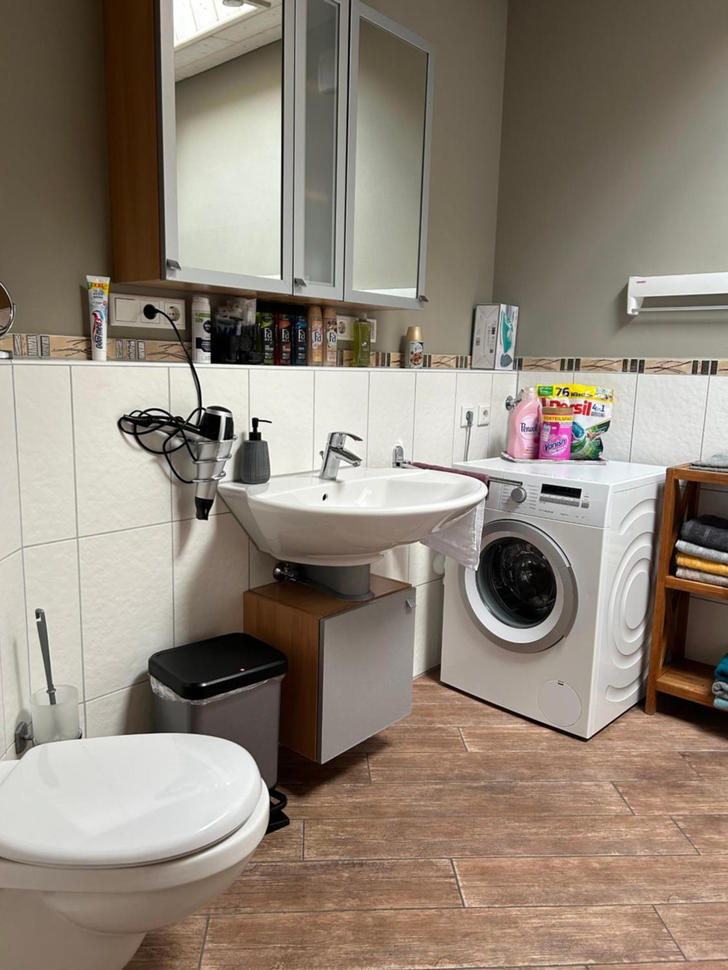 Apartment Roth Roth  Kültér fotó