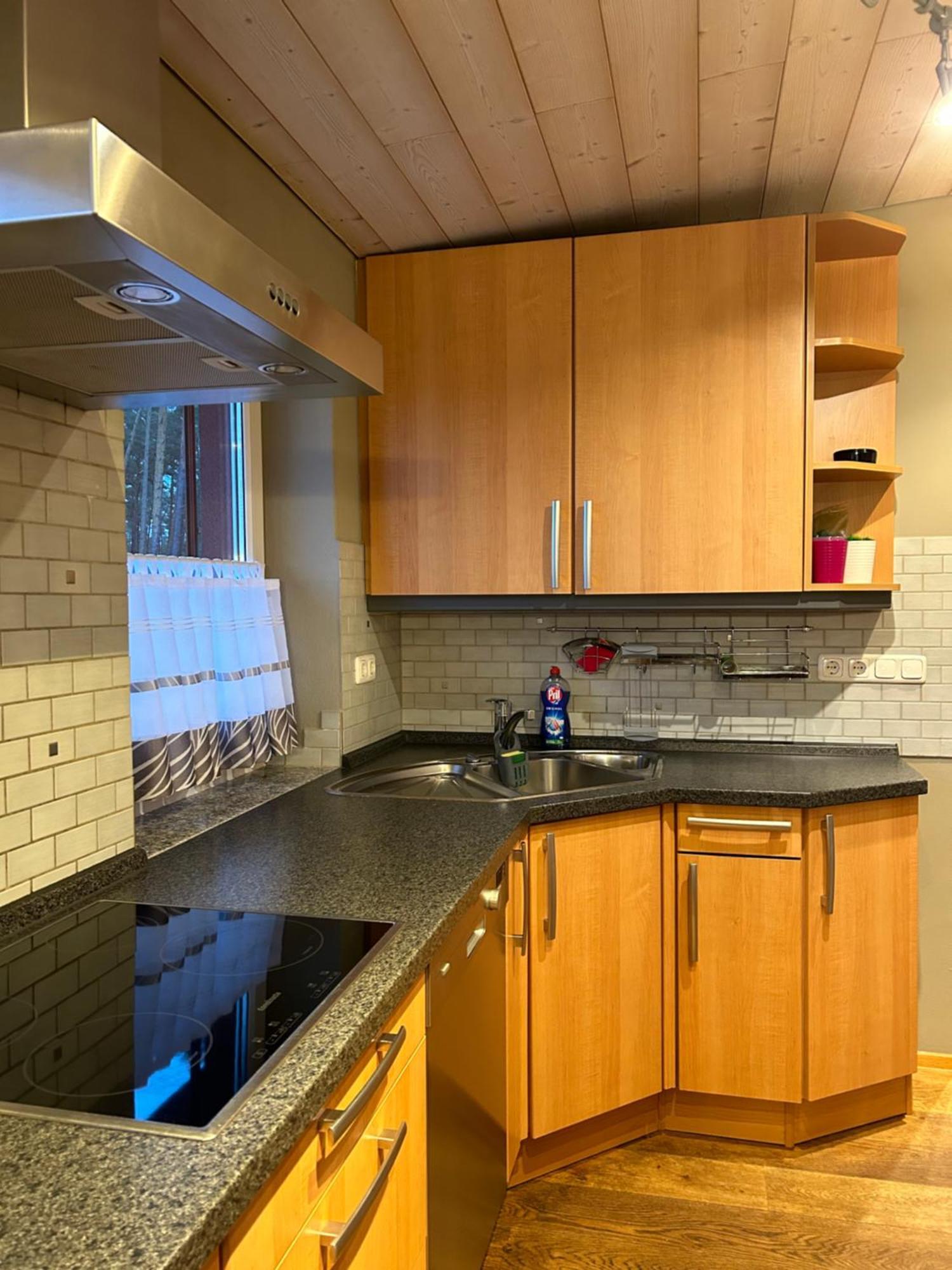 Apartment Roth Roth  Kültér fotó
