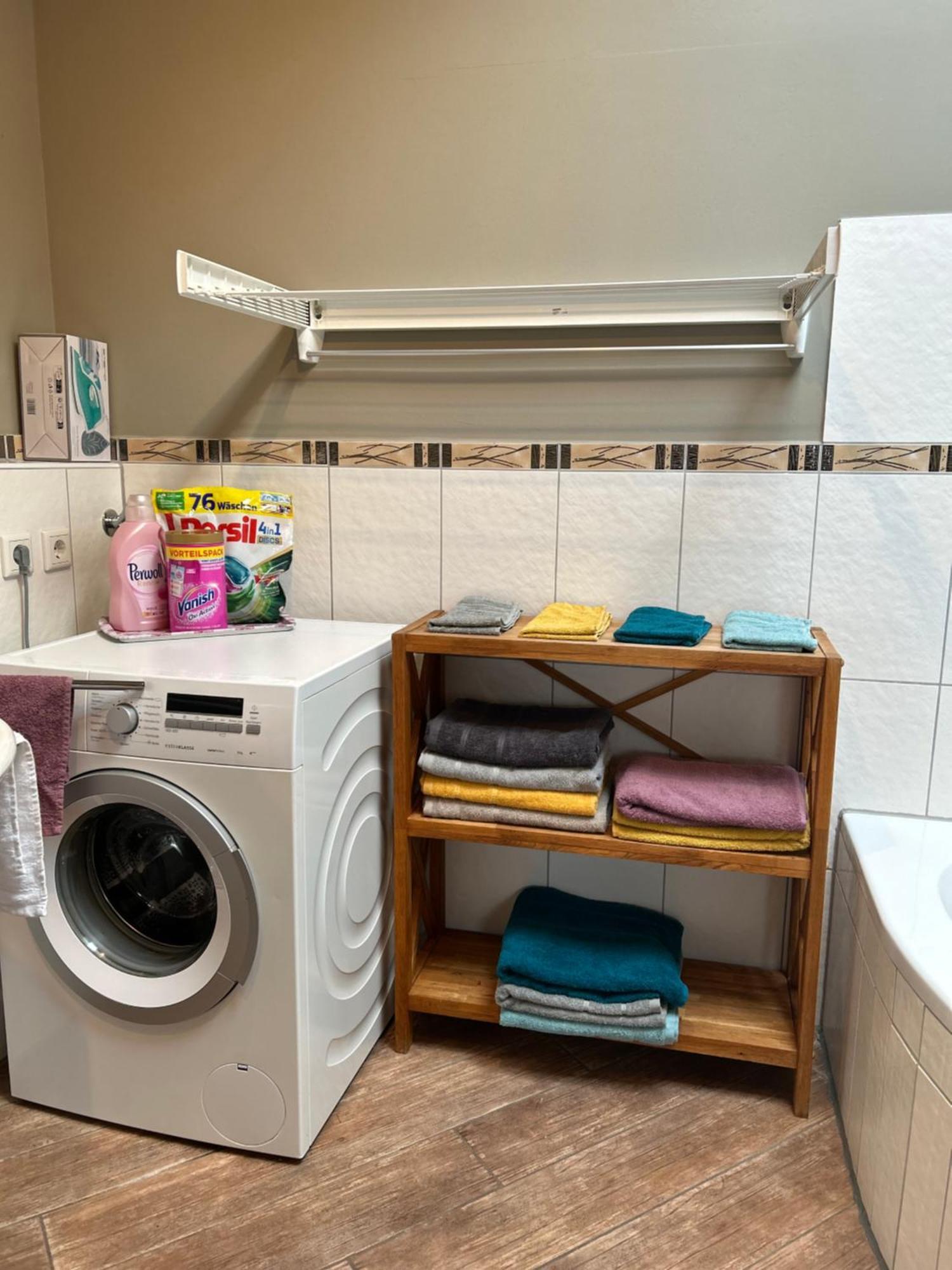 Apartment Roth Roth  Kültér fotó