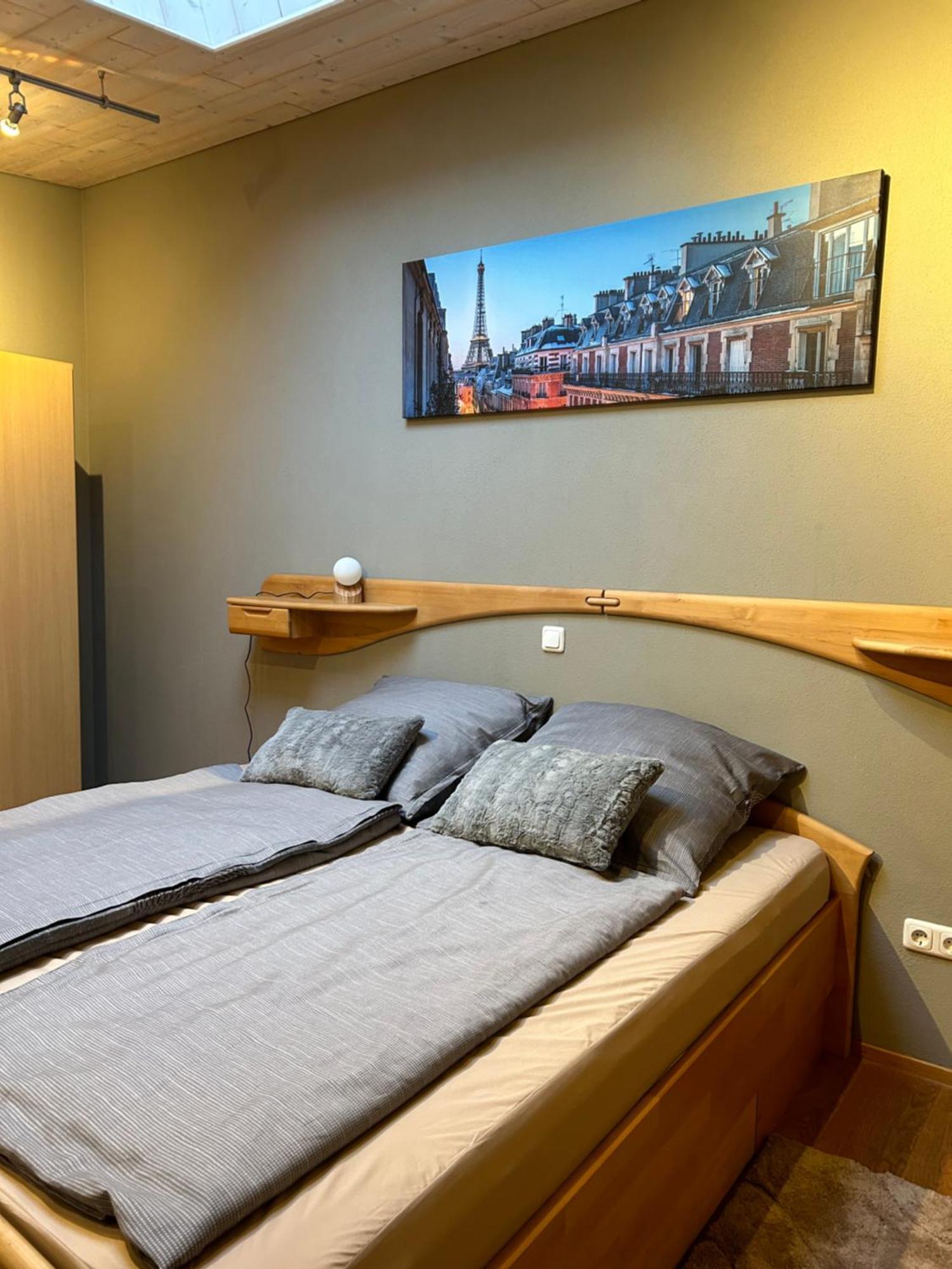 Apartment Roth Roth  Kültér fotó