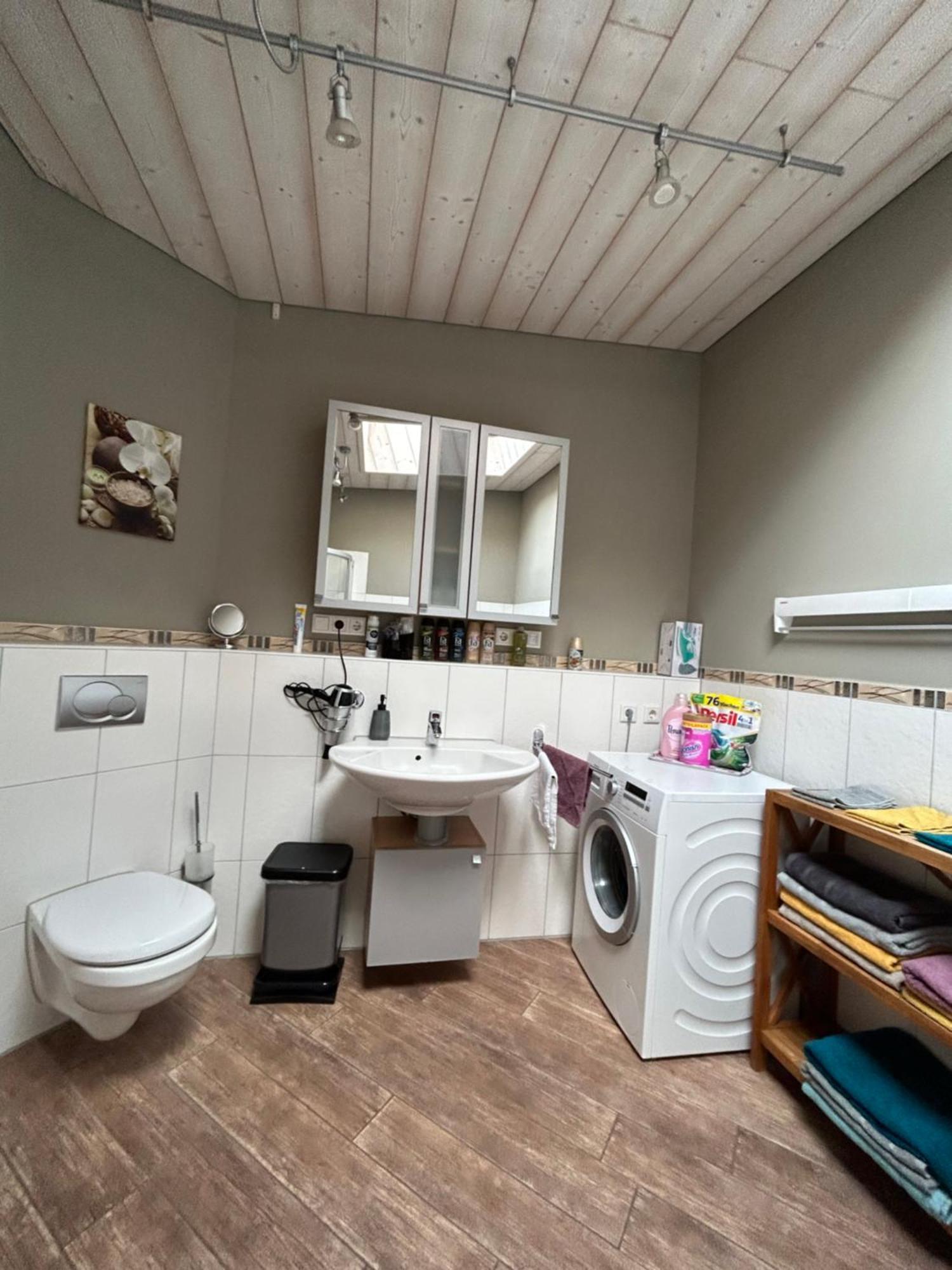 Apartment Roth Roth  Kültér fotó