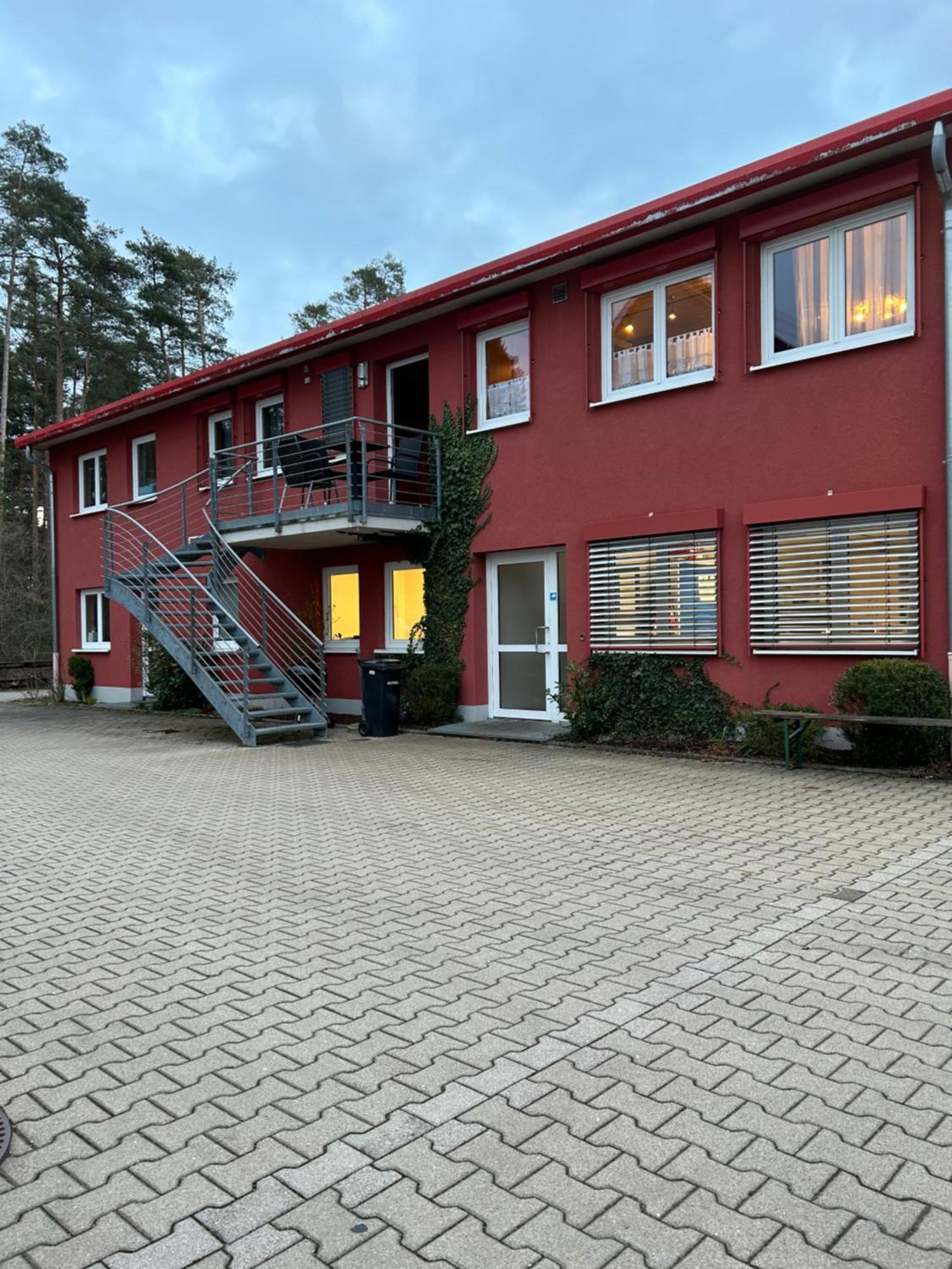 Apartment Roth Roth  Kültér fotó