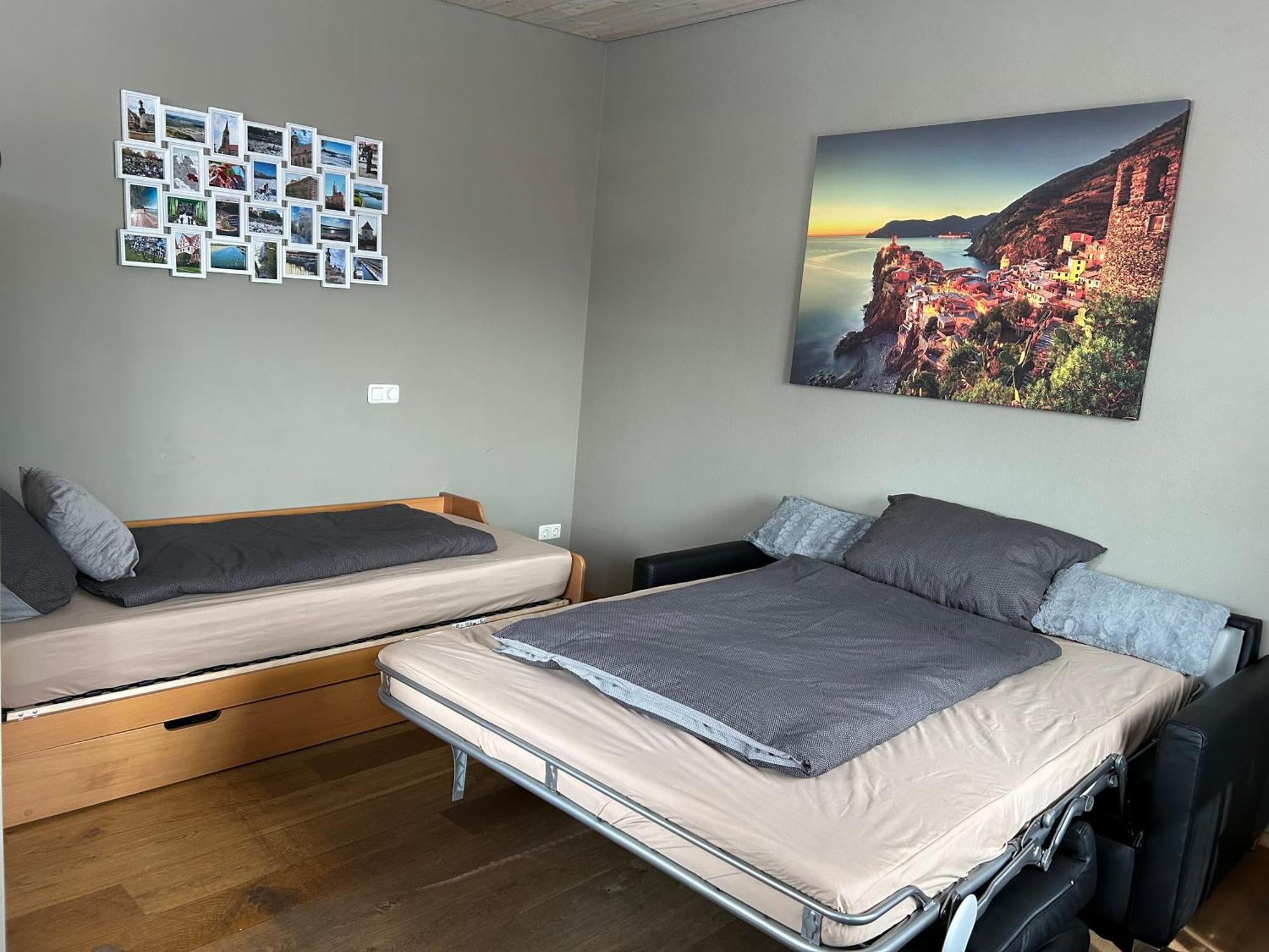Apartment Roth Roth  Kültér fotó