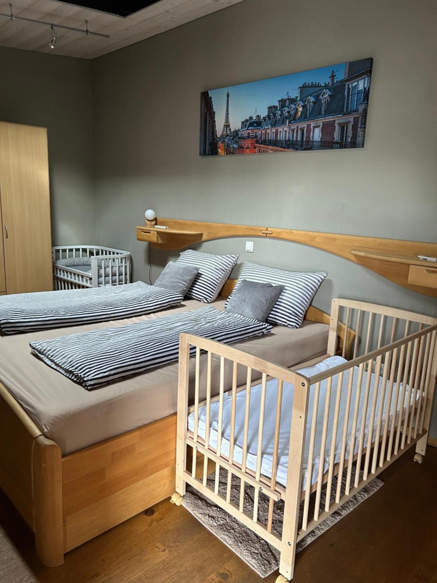 Apartment Roth Roth  Kültér fotó