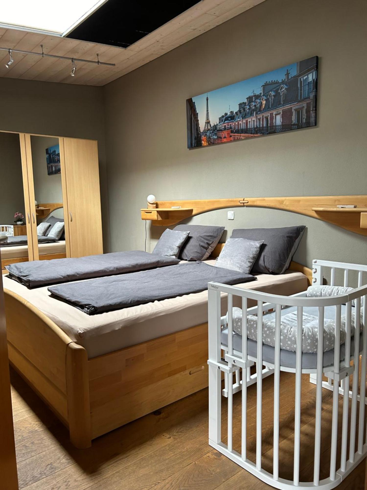 Apartment Roth Roth  Kültér fotó